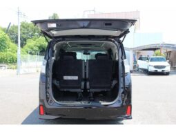 
										TOYOTA VELLFIRE 2015 full									