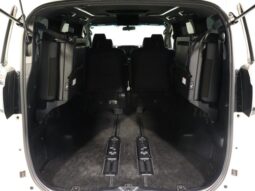 
										TOYOTA VELLFIRE 2016 full									