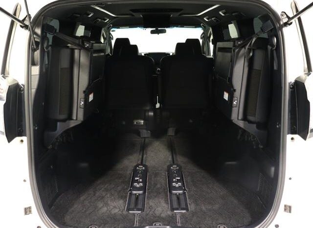 
								TOYOTA VELLFIRE 2016 full									