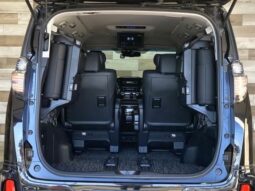 
										TOYOTA VELLFIRE 2017 full									