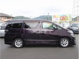 
										TOYOTA VELLFIRE 2013 full									