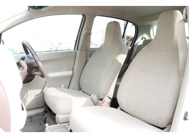 
								TOYOTA PASSO 2011 full									