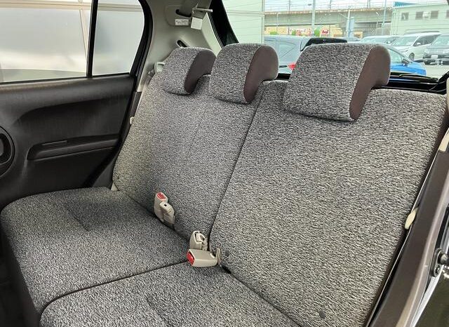 
								TOYOTA PASSO 2012 full									