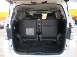 
										TOYOTA VELLFIRE 2013 full									