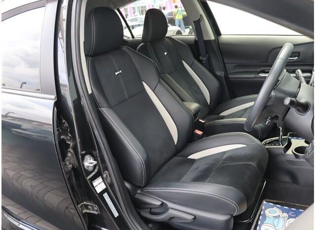 
								TOYOTA AQUA  2016 full									