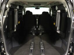 
										TOYOTA VELLFIRE 2014 full									