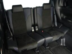 
										TOYOTA VELLFIRE 2016 full									