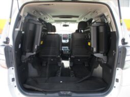 
										TOYOTA VELLFIRE 2013 full									