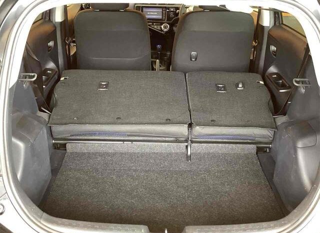 
								TOYOTA AQUA 2016 full									