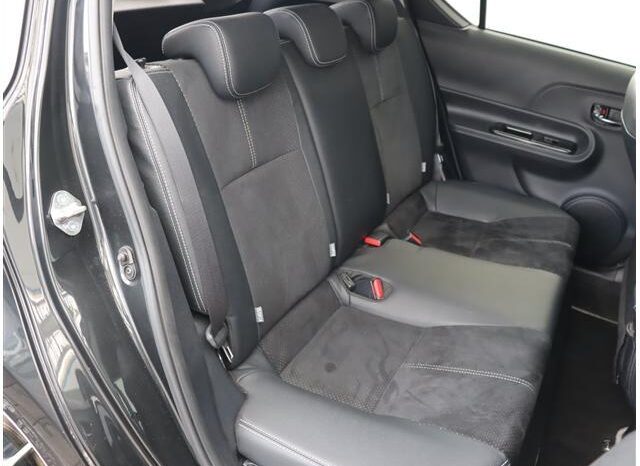 
								TOYOTA AQUA  2016 full									