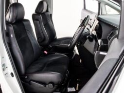 
										TOYOTA VELLFIRE 2014 full									