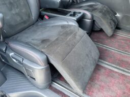 
										TOYOTA VELLFIRE 2014 full									