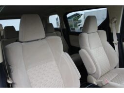 
										TOYOTA VELLFIRE 2016 full									
