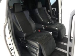 
										TOYOTA VELLFIRE 2016 full									
