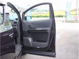 
										TOYOTA VELLFIRE 2013 full									