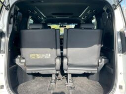 
										TOYOTA VELLFIRE 2017 full									