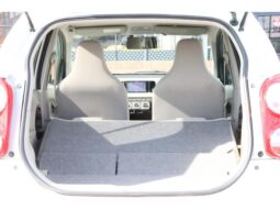 
										TOYOTA PASSO 2011 full									