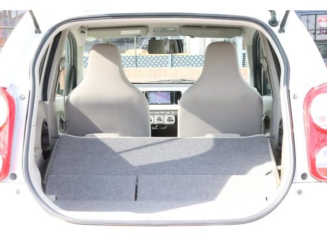 
								TOYOTA PASSO 2011 full									