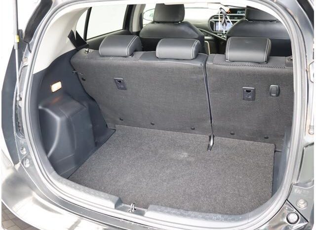 
								TOYOTA AQUA  2016 full									