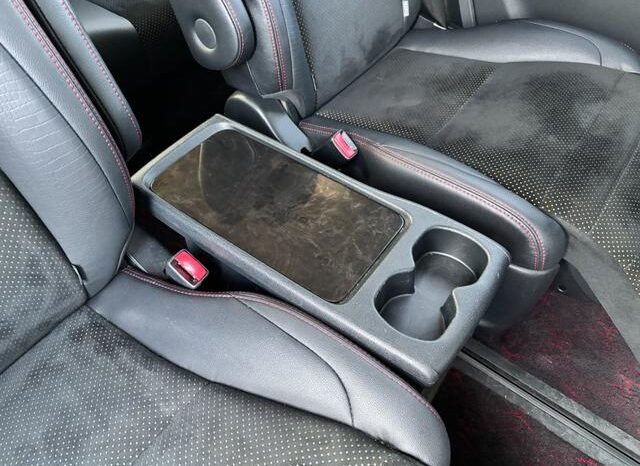 
								TOYOTA VELLFIRE 2014 full									