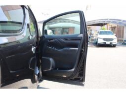 
										TOYOTA VELLFIRE 2015 full									