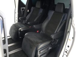 
										TOYOTA VELLFIRE 2016 full									