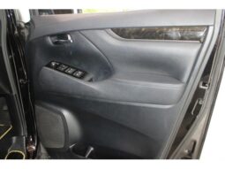
										TOYOTA VELLFIRE 2016 full									