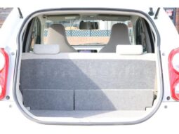 
										TOYOTA PASSO 2011 full									