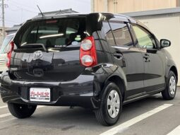 
										TOYOTA PASSO 2012 full									