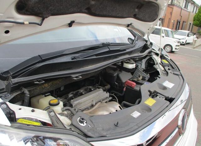 
								TOYOTA VELLFIRE 2013 full									