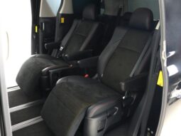 
										TOYOTA VELLFIRE 2014 full									