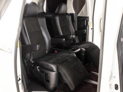 
										TOYOTA VELLFIRE 2014 full									