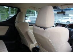 
										TOYOTA VELLFIRE 2016 full									