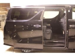 
										TOYOTA VELLFIRE 2016 full									