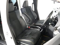 
										TOYOTA VELLFIRE 2016 full									