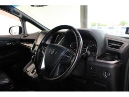 
										TOYOTA VELLFIRE 2016 full									