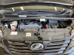 
										TOYOTA VELLFIRE 2017 full									