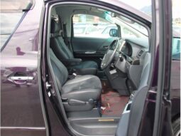 
										TOYOTA VELLFIRE 2013 full									