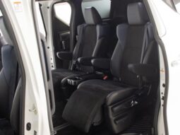 
										TOYOTA VELLFIRE 2017 full									