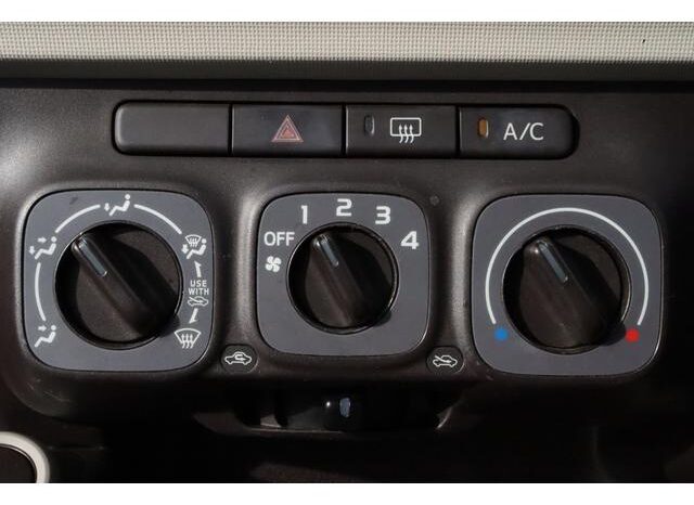 
								TOYOTA PASSO 2011 full									