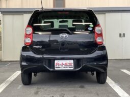 
										TOYOTA PASSO 2012 full									
