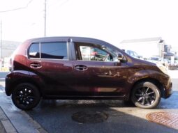 
										TOYOTA PASSO 2012 full									