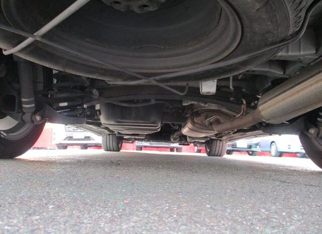 
								TOYOTA VELLFIRE 2013 full									