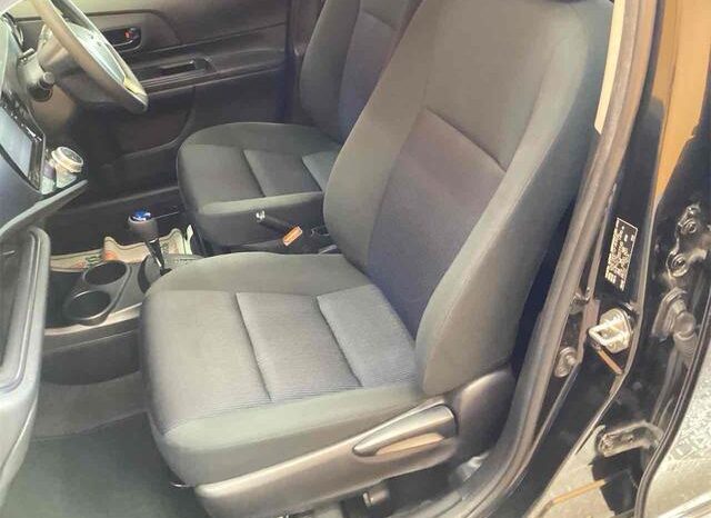 
								TOYOTA AQUA 2016 full									