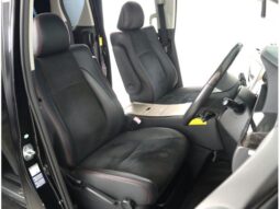 
										TOYOTA VELLFIRE 2014 full									