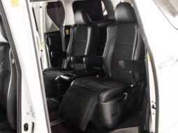 
										TOYOTA VELLFIRE 2014 full									