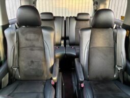 
										TOYOTA VELLFIRE 2014 full									