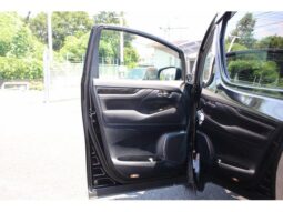 
										TOYOTA VELLFIRE 2015 full									