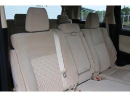 
										TOYOTA VELLFIRE 2016 full									