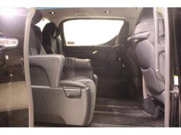 
										TOYOTA VELLFIRE 2016 full									